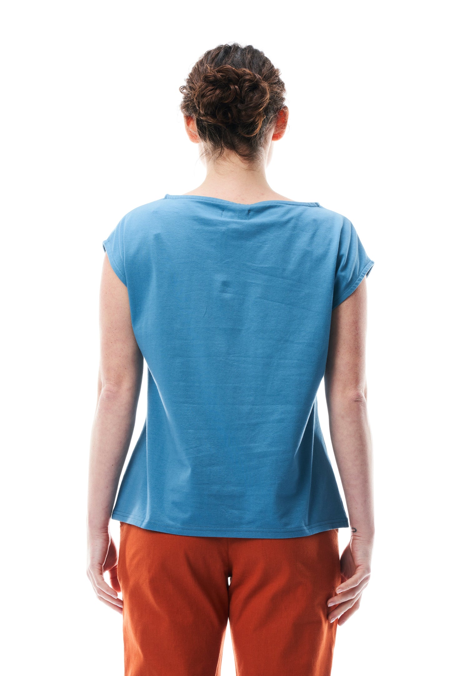 Maglia Alessia cotone