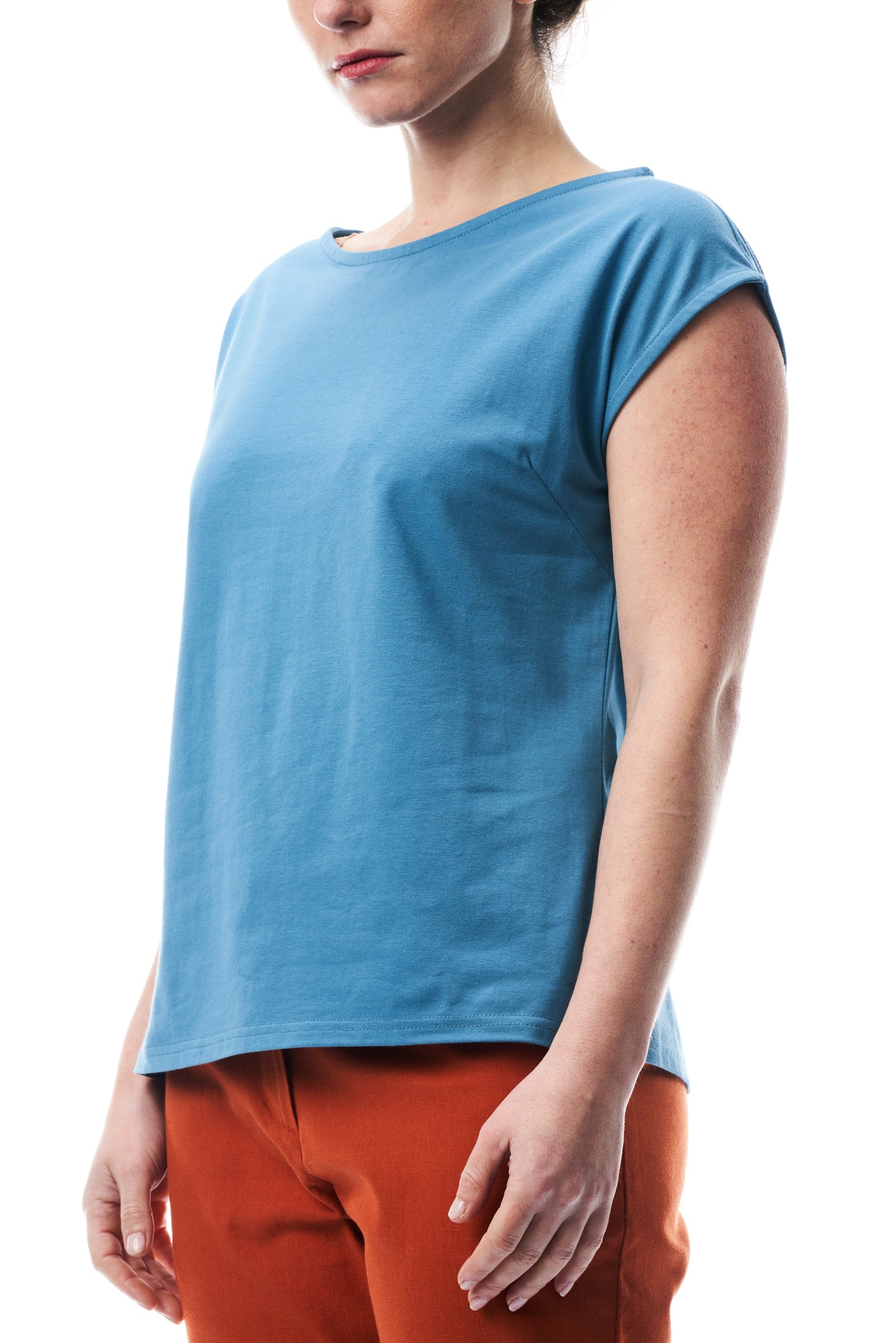 Maglia Alessia cotone