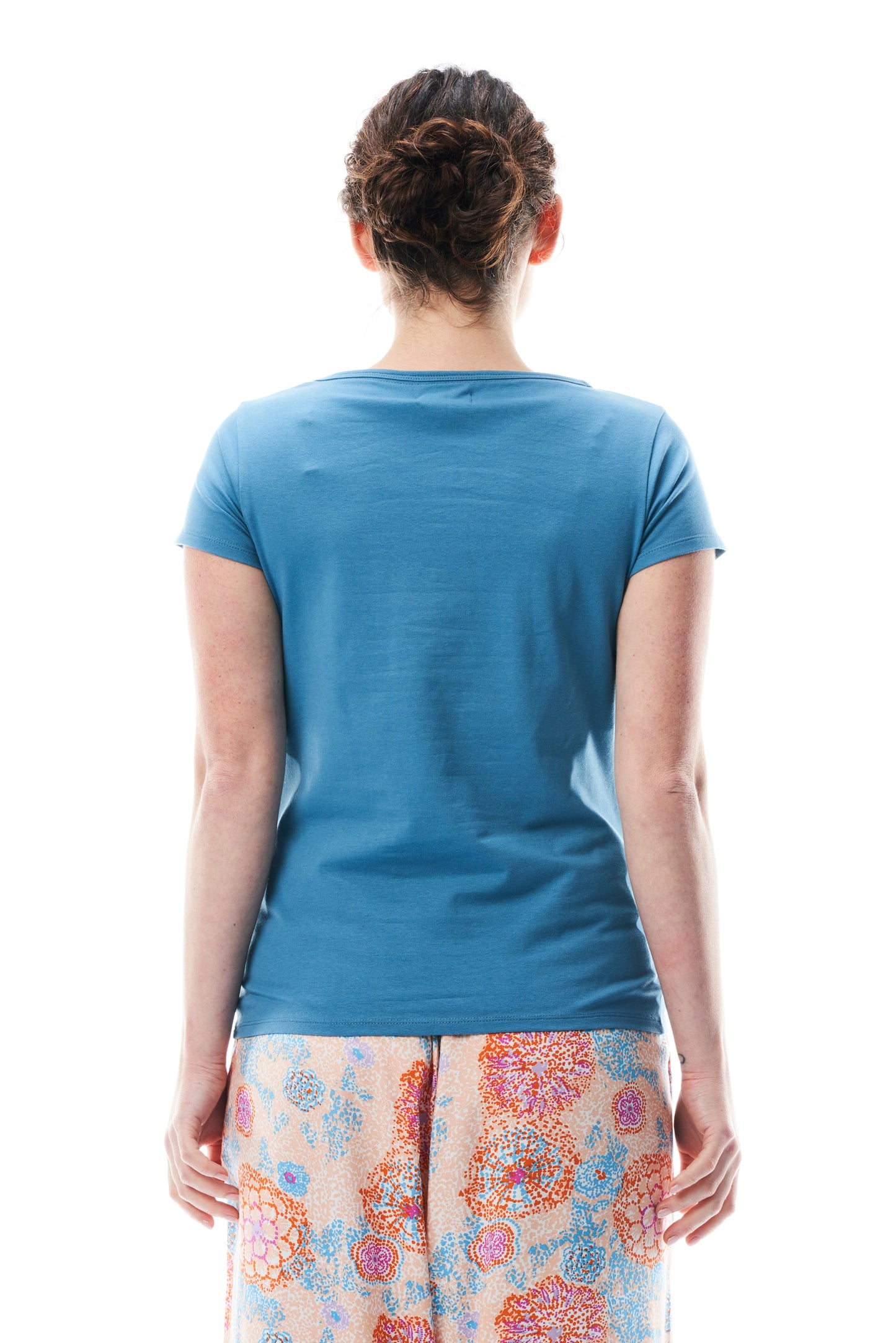 Maglia Tea cotone