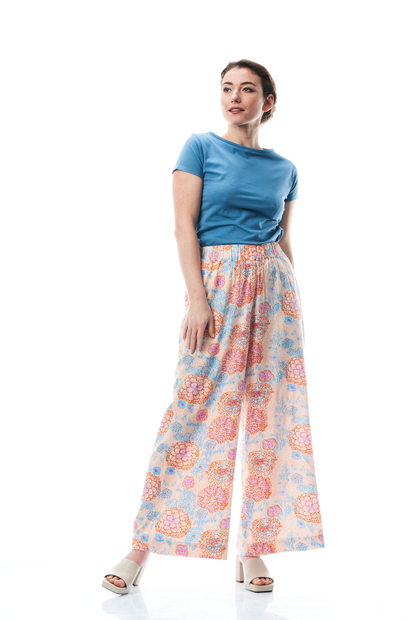 Maglia Tea cotone