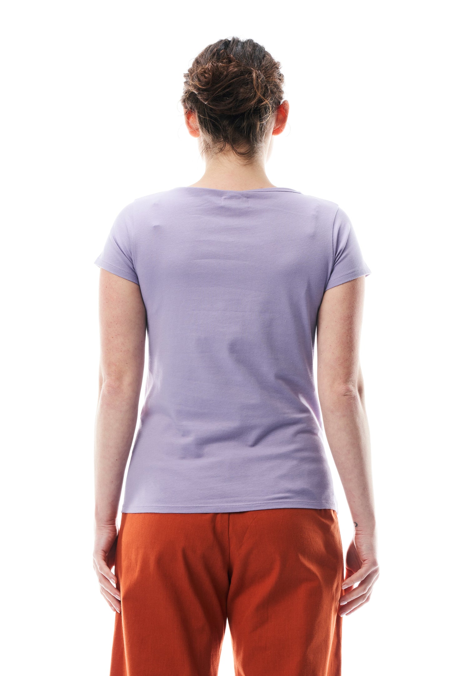 Maglia Tea cotone