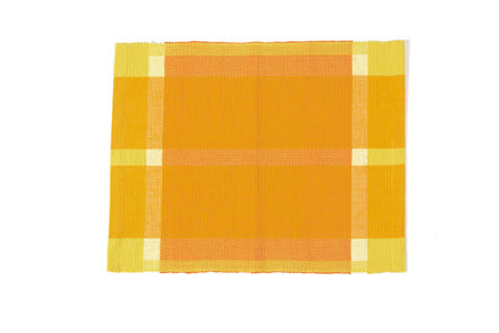 Tovaglietta Handloom cotone