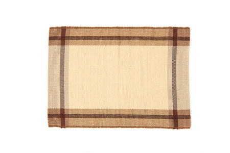 Tovaglietta Handloom cotone