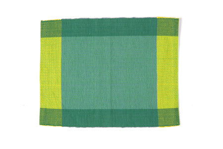 Tovaglietta Handloom cotone