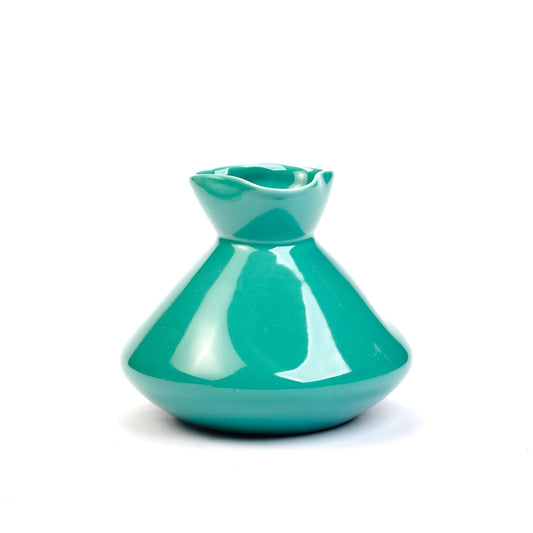 Vaso a calice Soft ceramica