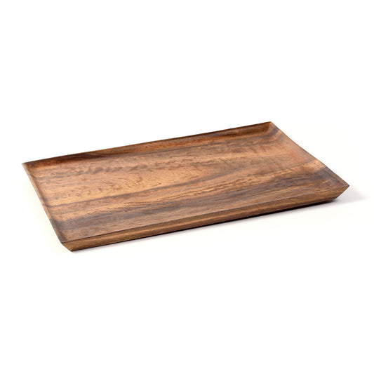 Vassoio Albizia legno