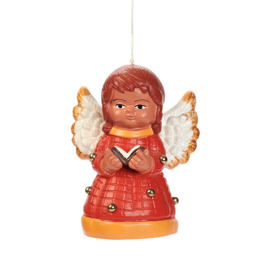 Angelo campanella terracotta