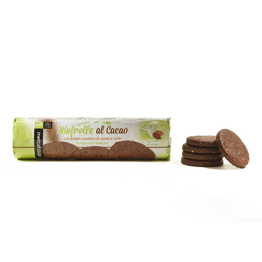 Biofrolle al cacao - bio | 260 g