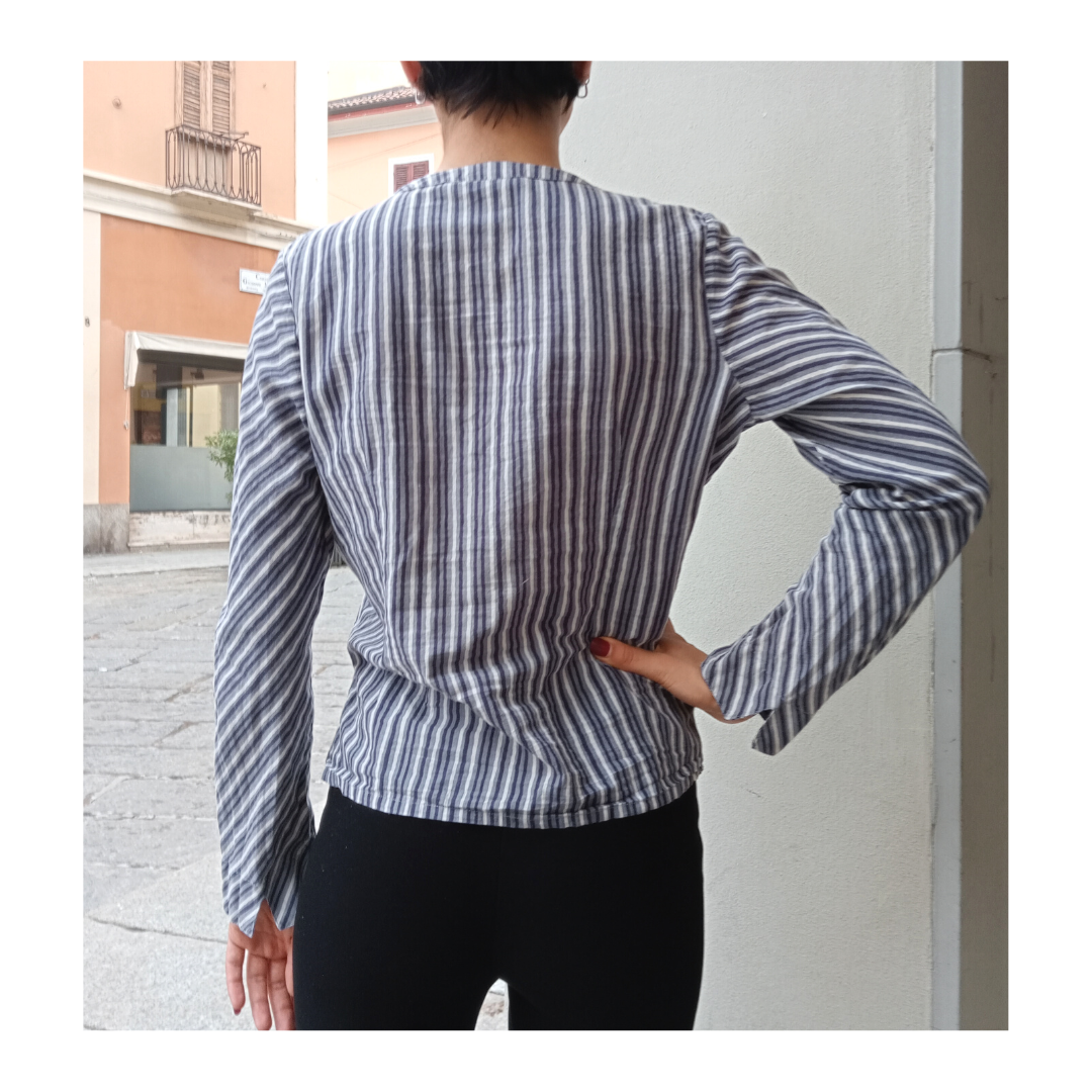 Camicia cotone tg. M