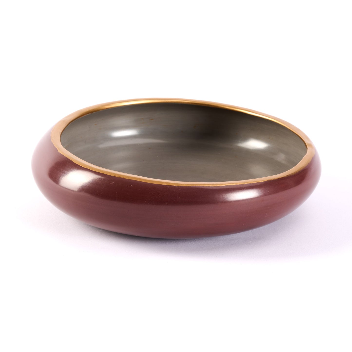 Centrotavola Andean ceramica chulucana