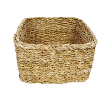 Cesto quadrato hogla