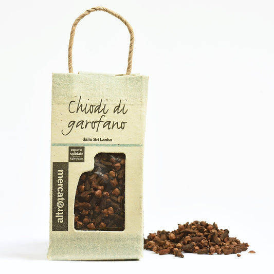 Chiodi di garofano | 30 g
