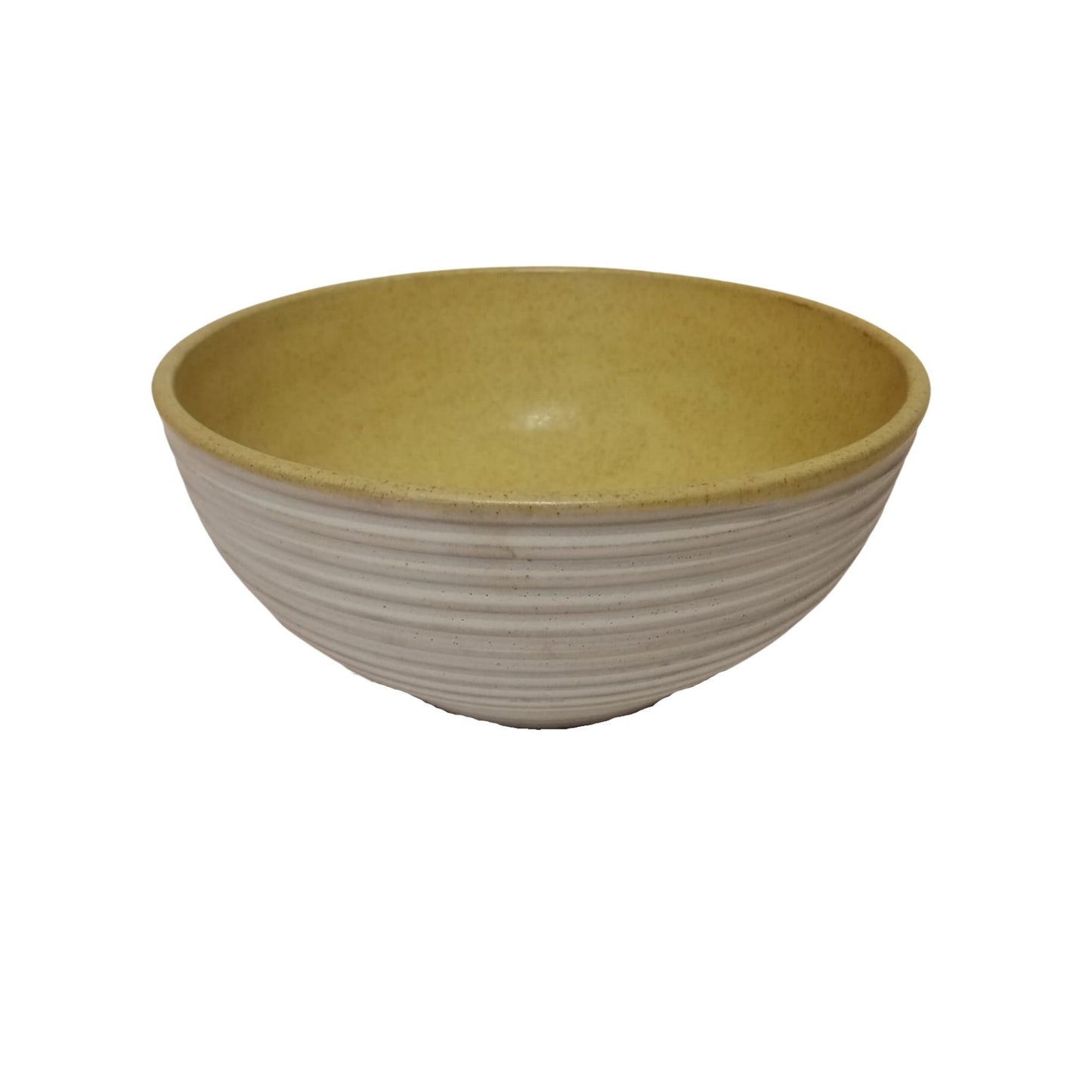 Ciotola Happy ceramica thimi