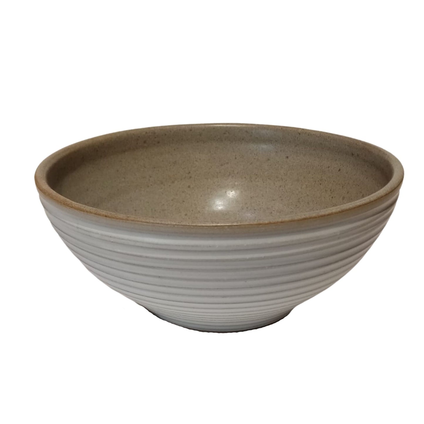 Ciotola Happy ceramica thimi