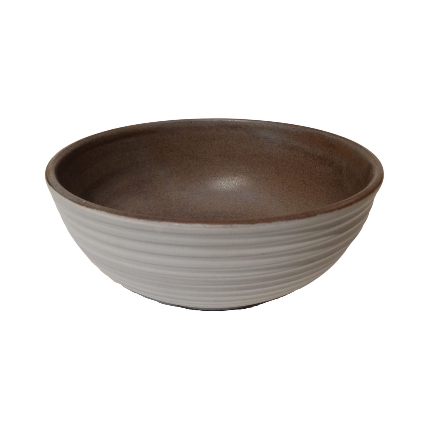 Ciotola Happy ceramica thimi