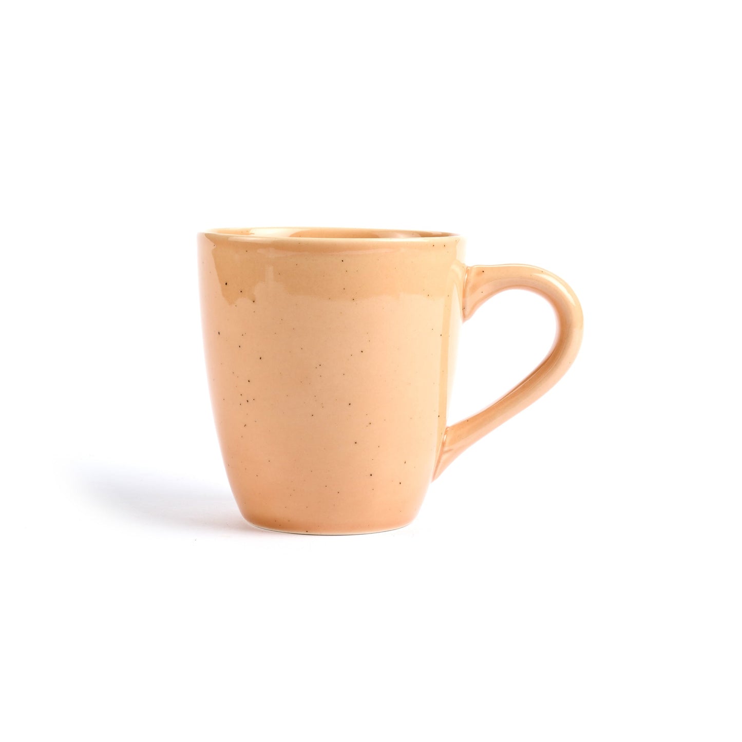 Mug Sabbia papaya