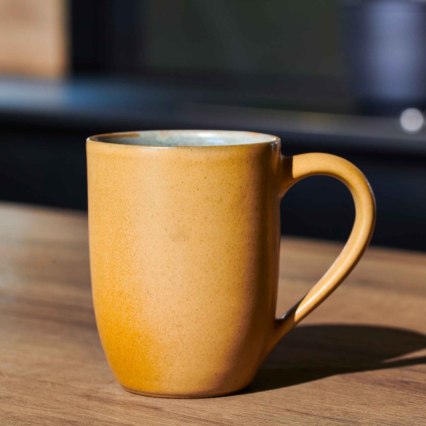 Mug Gres ceramica