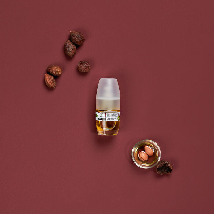Olio puro di Argan Marocco - bio | 30 ml