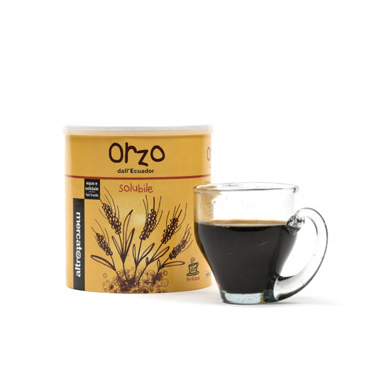 Orzo solubile | 122 g