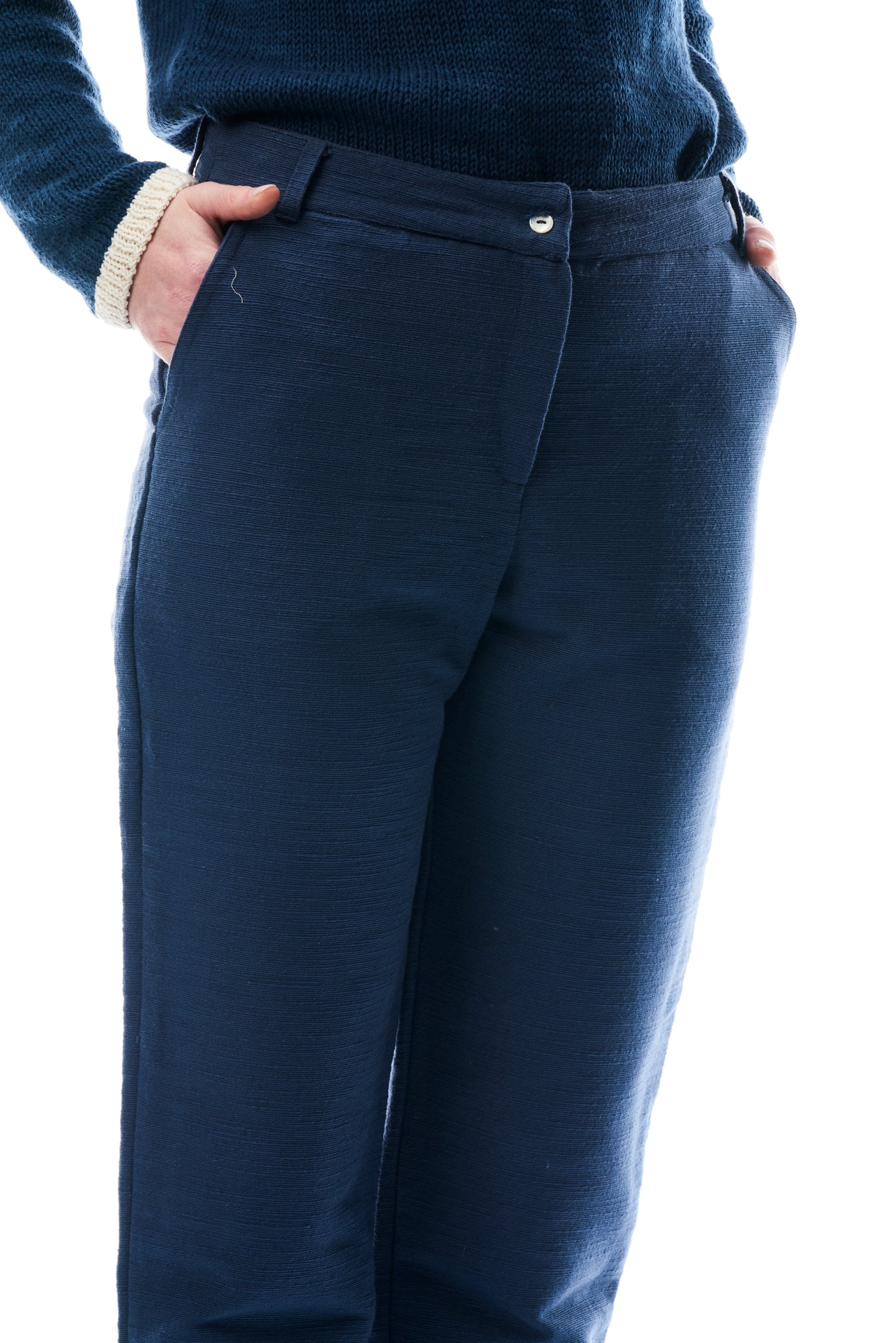 Pantalone Erica cotone