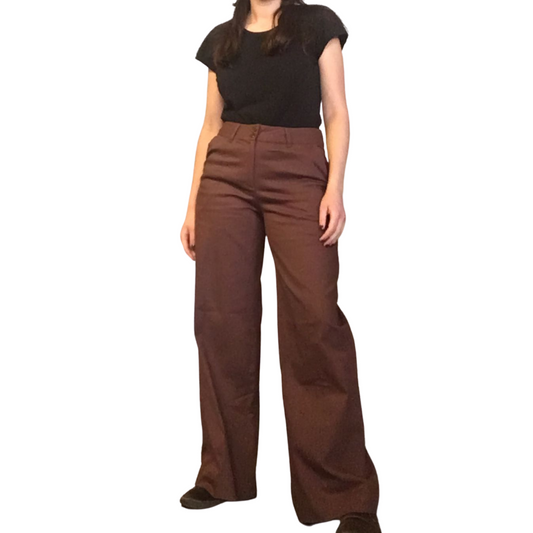 Pantalone Hydra cotone