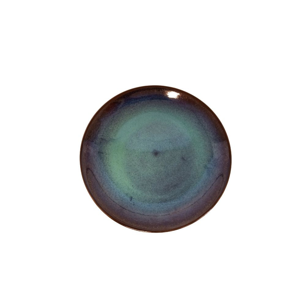 Piattino piccolo Cobalto ceramica