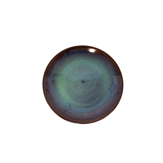 Piattino piccolo Cobalto ceramica