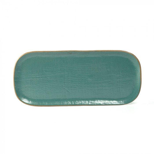 Vassoio Texture gres