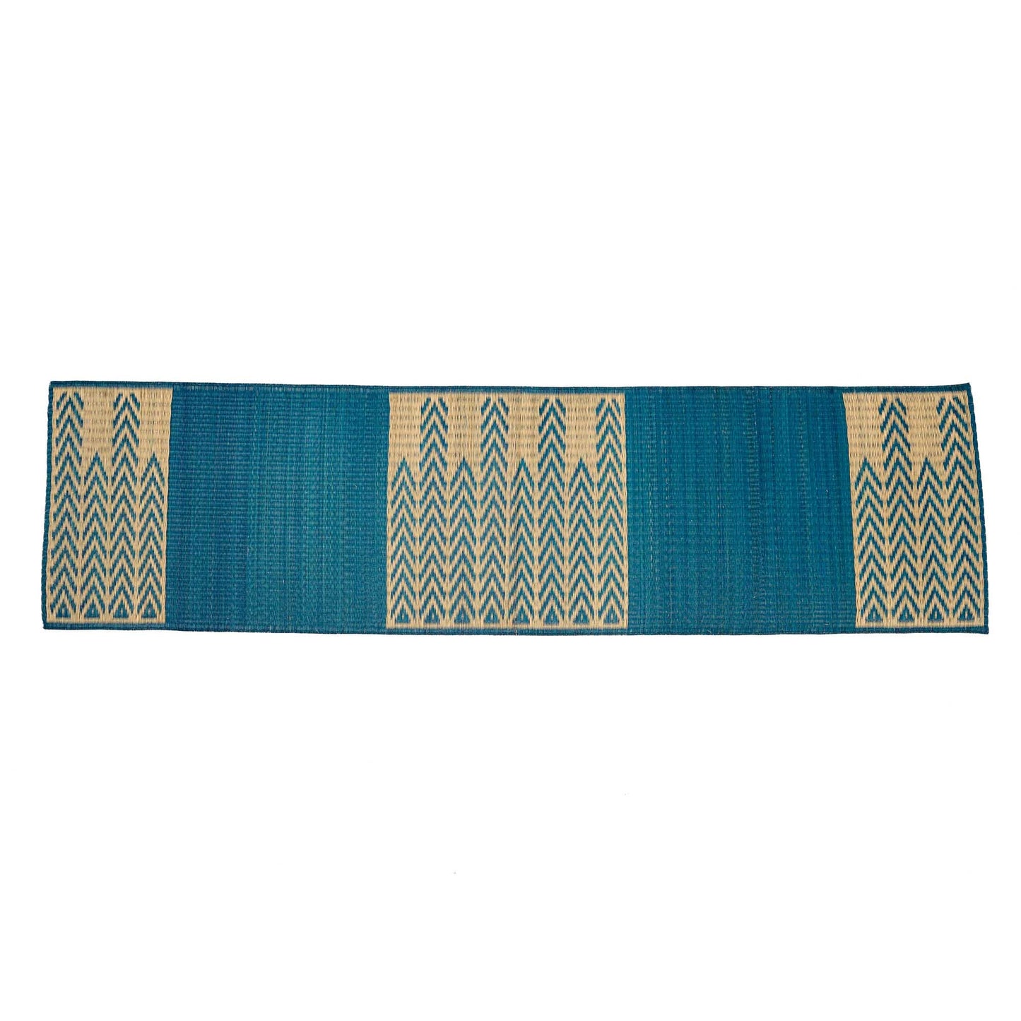 Runner Masland blu