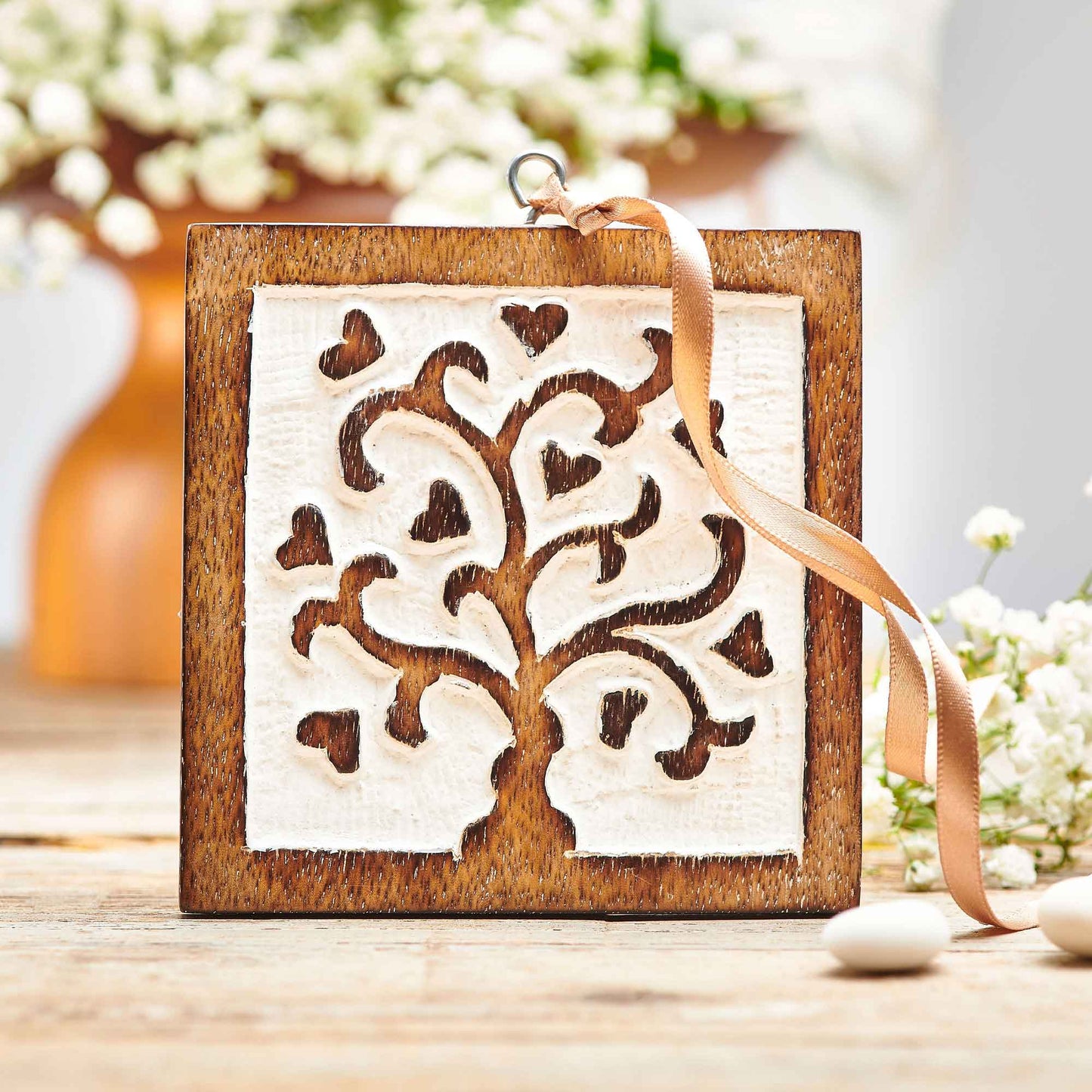 Sottomoka Albero della Vita legno