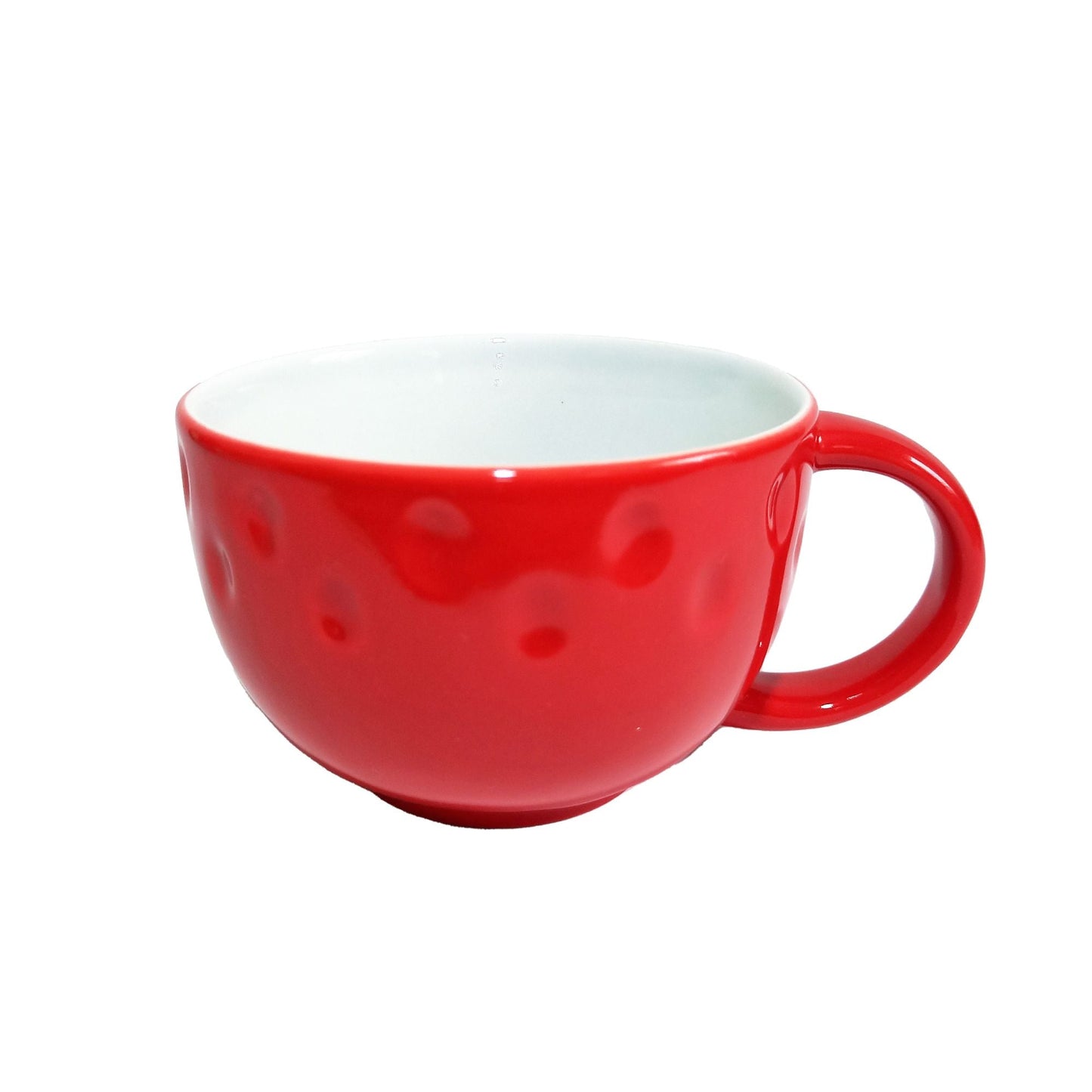 Tazza larga Arena ceramica