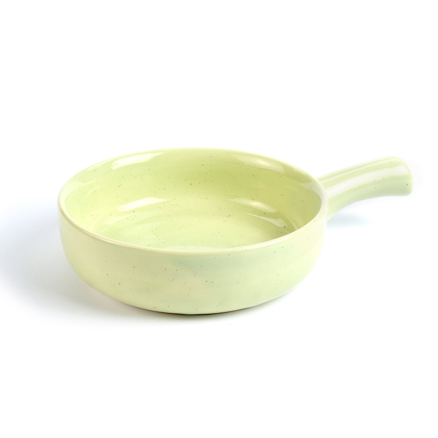 Teglia tegamino Sabbia pistacchio