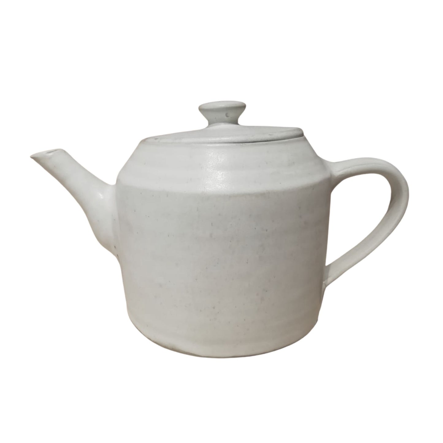 Teiera Terra ceramica