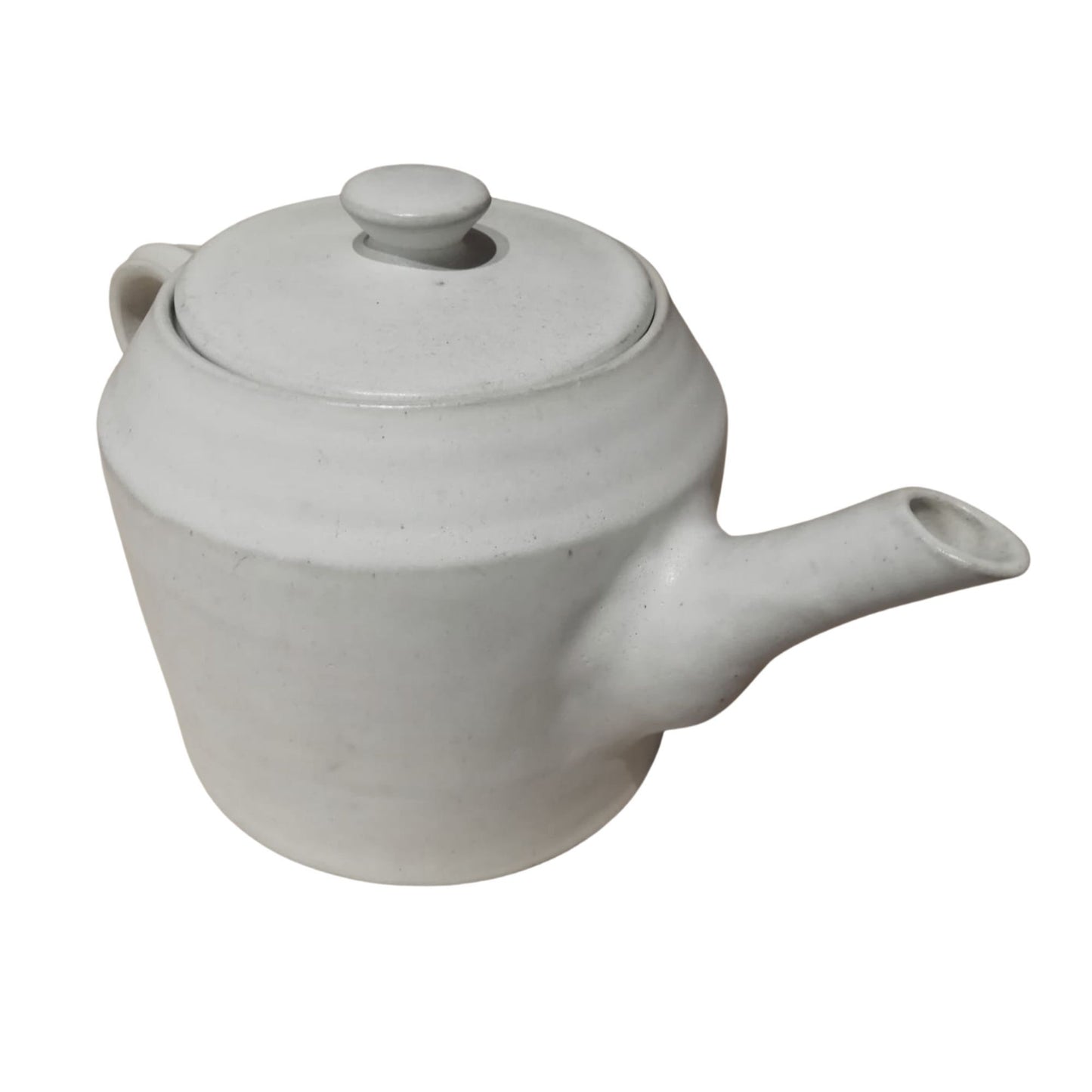 Teiera Terra ceramica