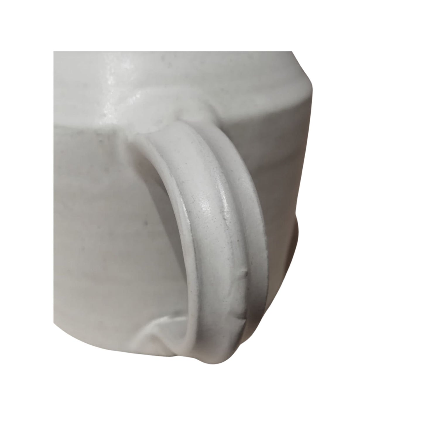 Teiera Terra ceramica