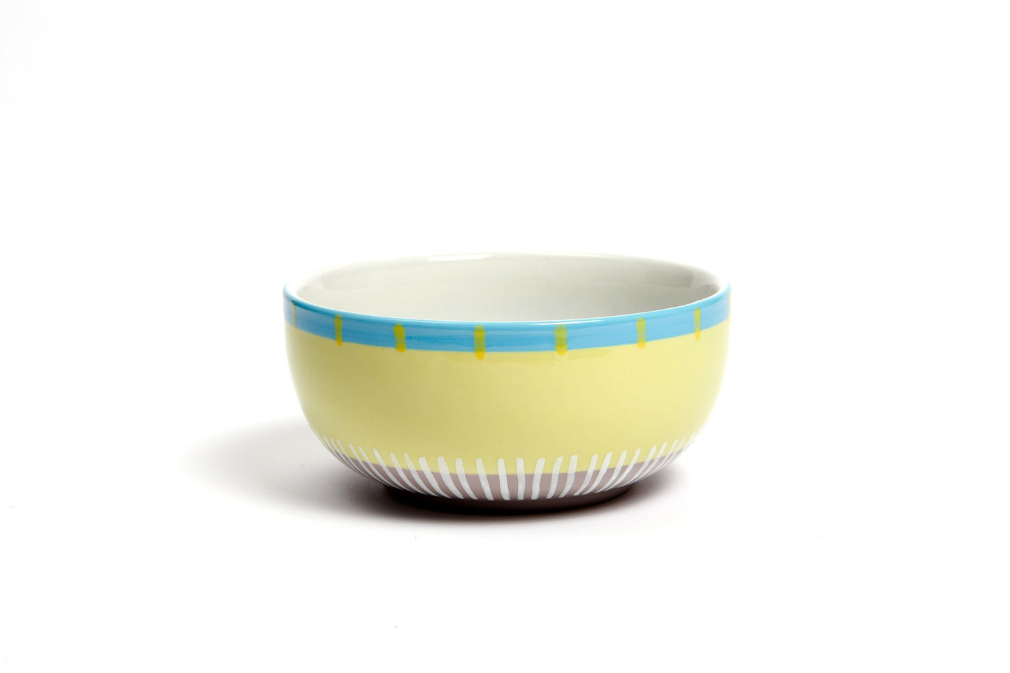 Terrina Party ceramica