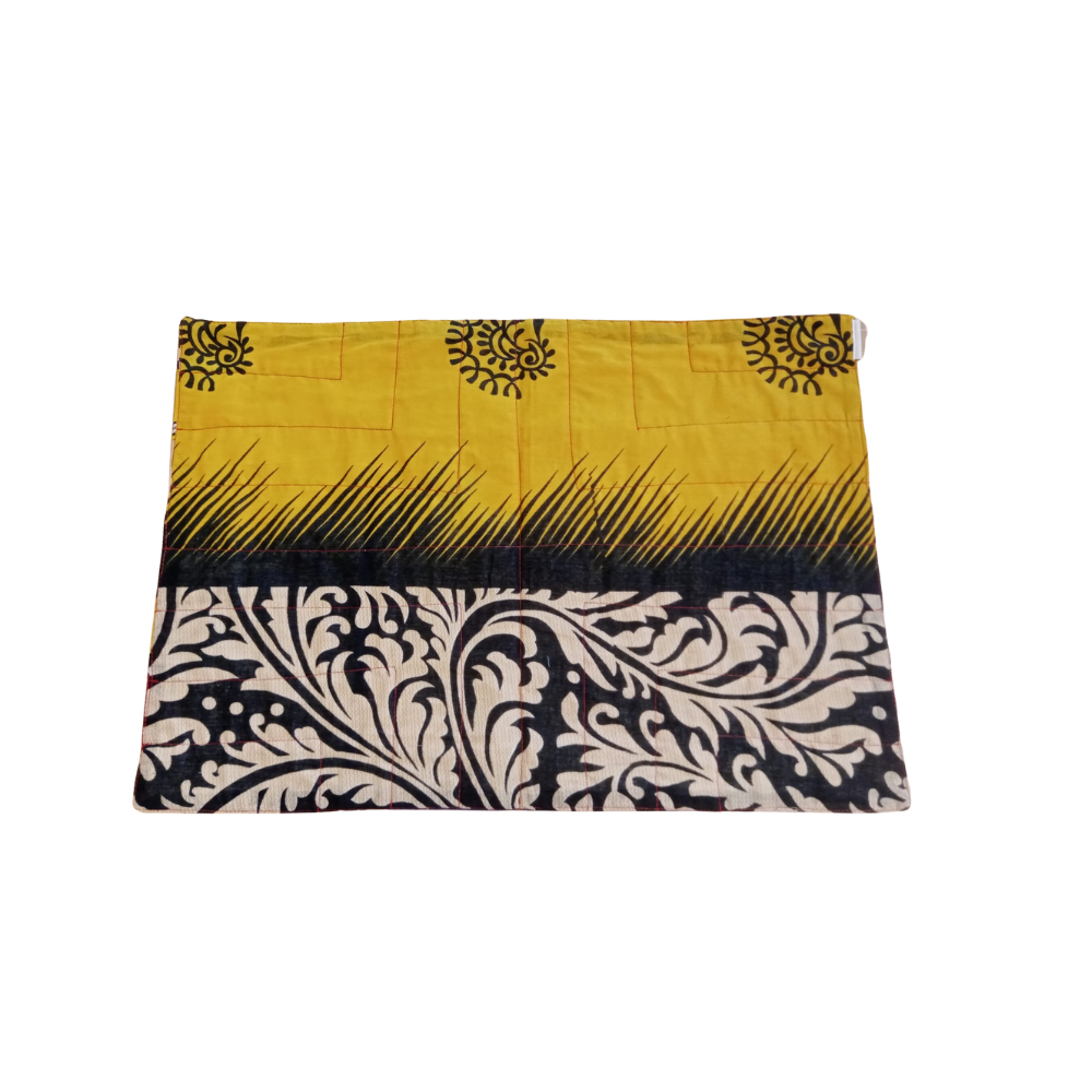 Tovaglietta in sari