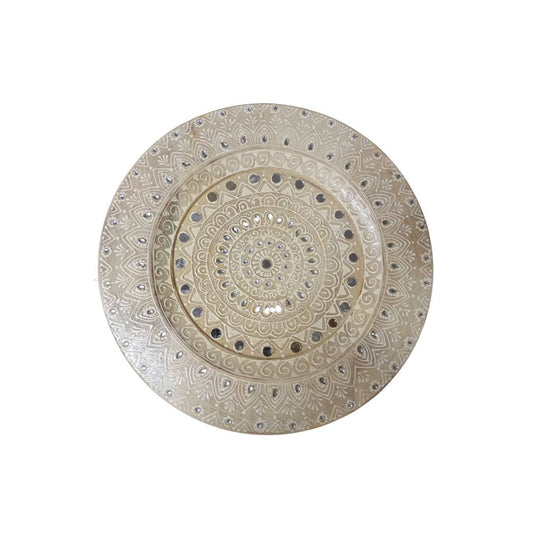 Vassoio Prezioso legno